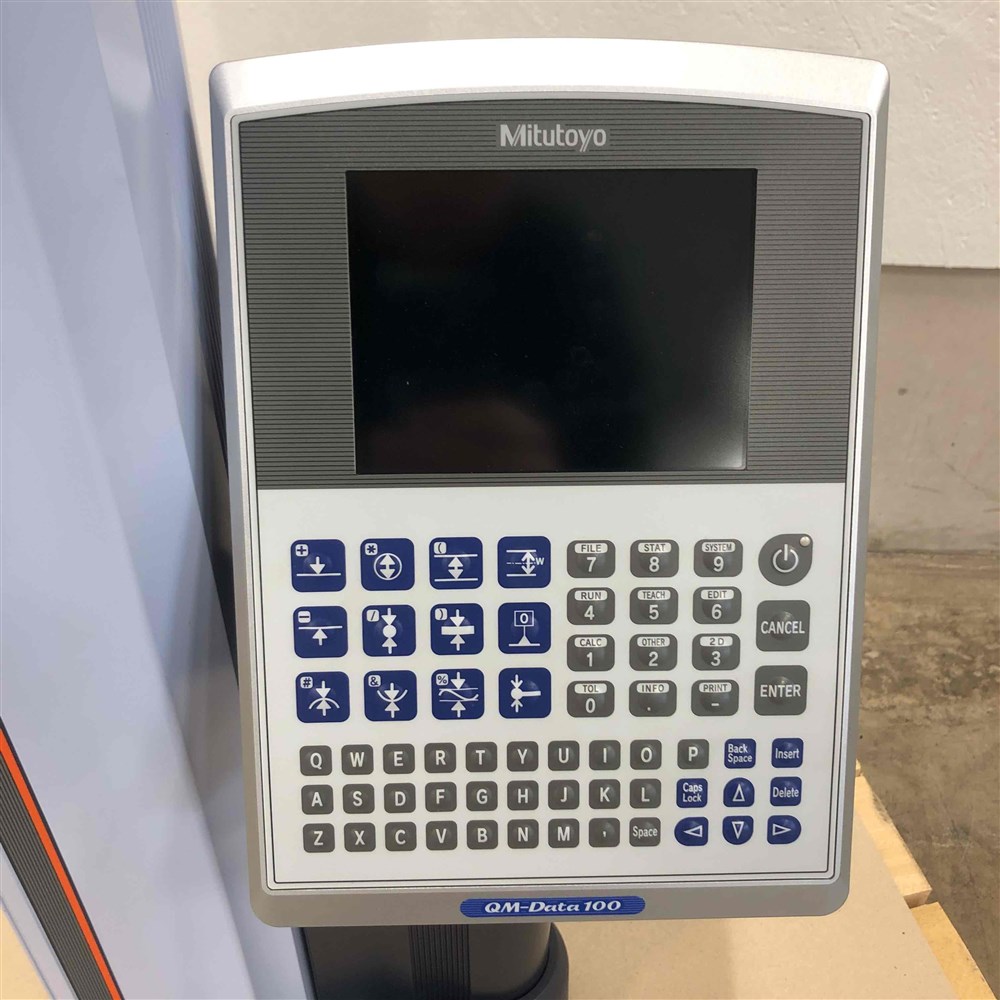 为二维三维测量机提供正版处理器