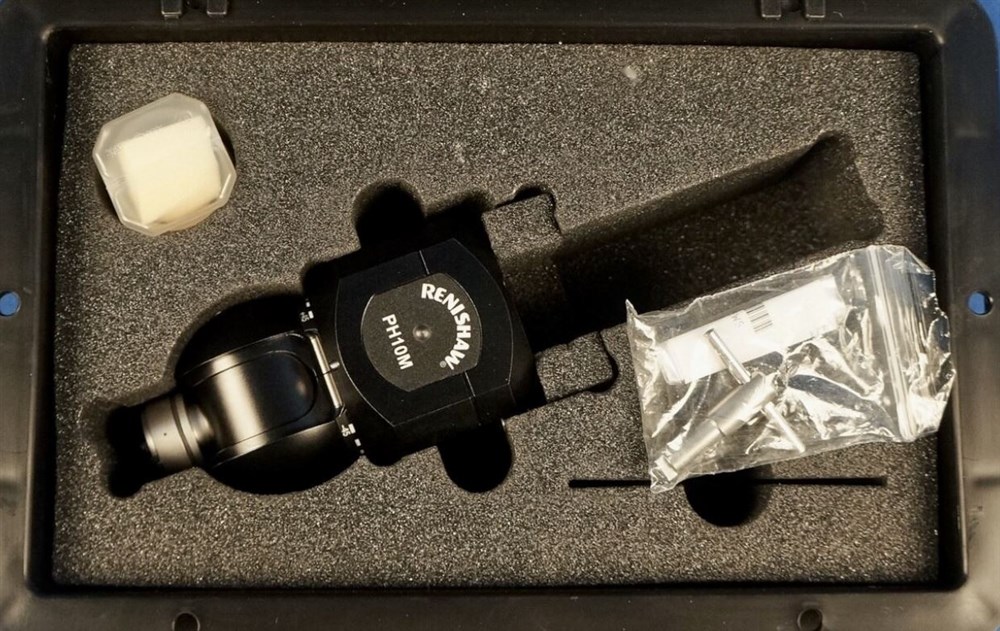 专门以低廉的价格提供所有类型的 2D 和 3D 测量机的更换和维修零件