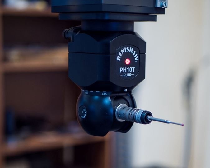 维修和安装探头 PH10T、PH10M