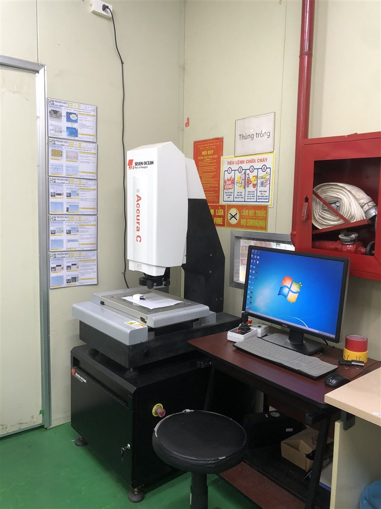 七洋鹰牌水表维修、校准