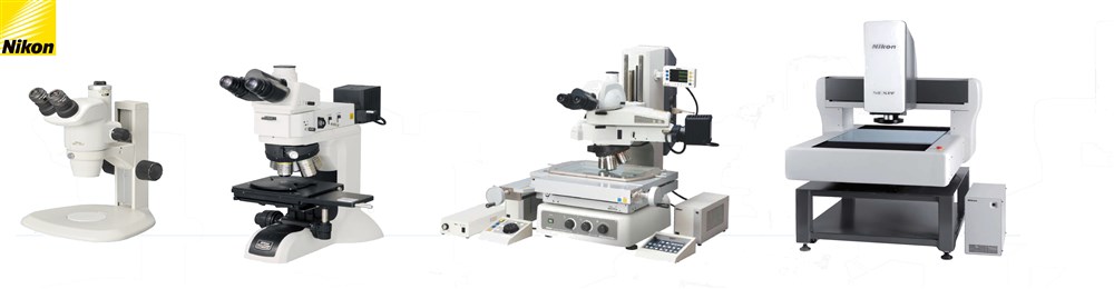 显微镜-尼康测量
