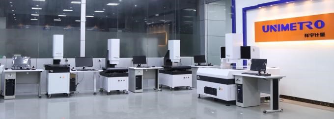 2D、3D测量机、CMM品牌UNIMETRO