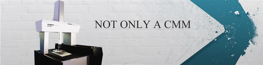 CMM测量机 NANO Metrology Co., Ltd