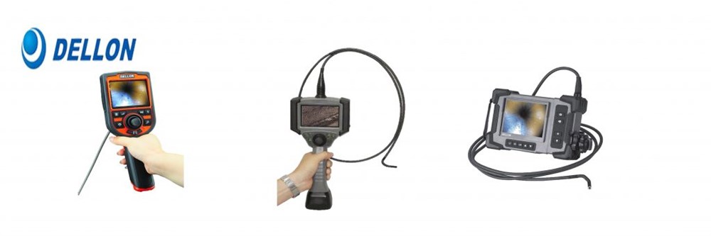 Dellon工业内窥镜